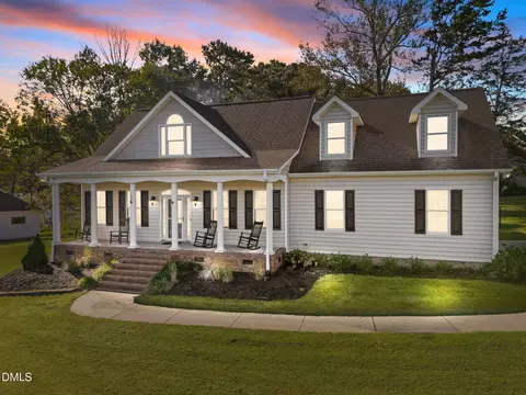 236 Derwin Dr, Timberlake, NC 27583