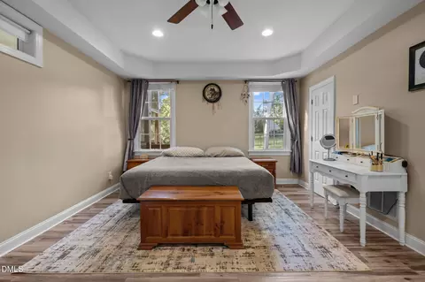 Bedroom - 236 Derwin Dr, Timberlake, NC 27583 photo 1 of 3