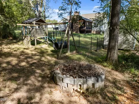 Exterior - 236 Derwin Dr, Timberlake, NC 27583 photo 9 of 17