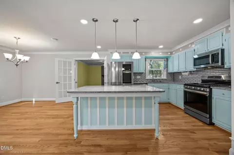 Kitchen - 704 Brighton Rd, Durham, NC 27707 photo 4 of 4