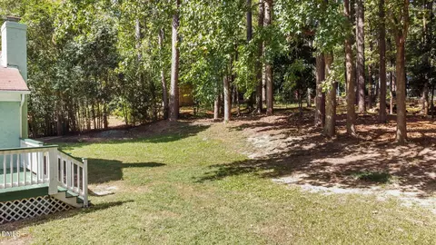 Exterior - 704 Brighton Rd, Durham, NC 27707 photo 2 of 3