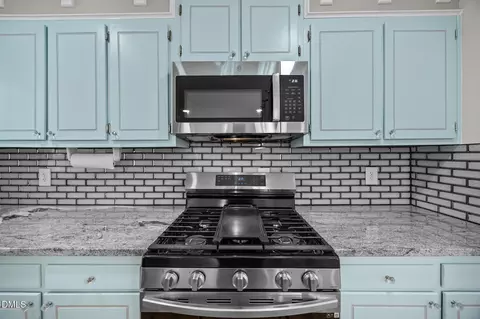 Kitchen - 704 Brighton Rd, Durham, NC 27707 photo 3 of 4