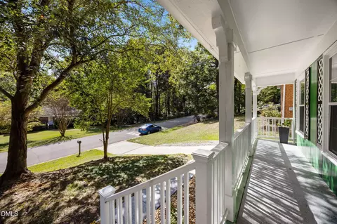 Exterior - 704 Brighton Rd, Durham, NC 27707 photo 1 of 3