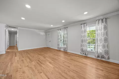 Living - 704 Brighton Rd, Durham, NC 27707 photo 2 of 3