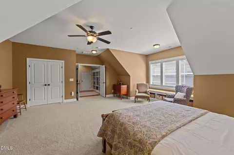 Bedroom - 1859 Versa Ct, Apex, NC 27502 photo 5 of 8