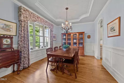 Dining - 1859 Versa Ct, Apex, NC 27502 photo 1 of 2