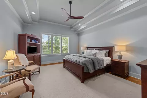 Bedroom - 1859 Versa Ct, Apex, NC 27502 photo 1 of 8