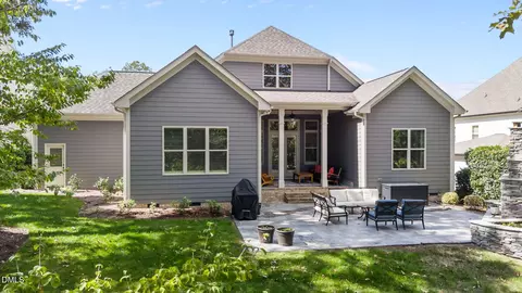 Exterior - 1859 Versa Ct, Apex, NC 27502 photo 9 of 9