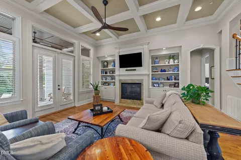 Living - 1859 Versa Ct, Apex, NC 27502 photo 1 of 3
