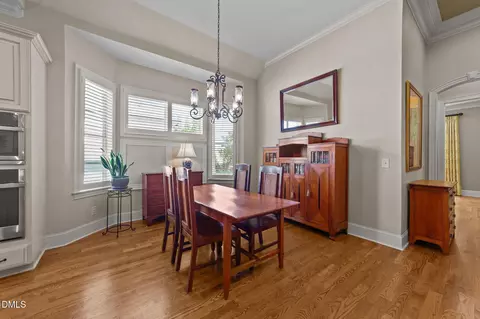 Dining - 1859 Versa Ct, Apex, NC 27502 photo 2 of 2