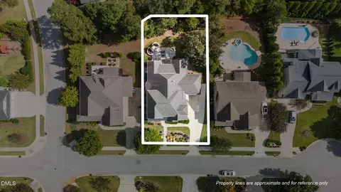 View/Area - 1859 Versa Ct, Apex, NC 27502 photo 1 of 1