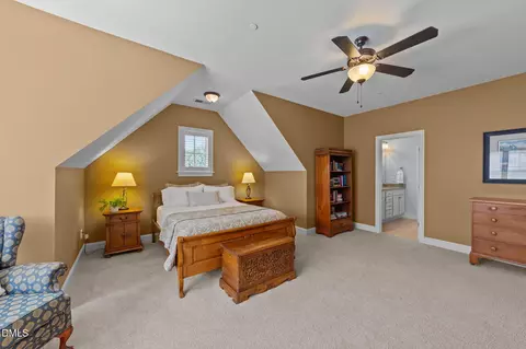 Bedroom - 1859 Versa Ct, Apex, NC 27502 photo 4 of 8