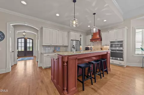 Kitchen - 1859 Versa Ct, Apex, NC 27502 photo 1 of 2