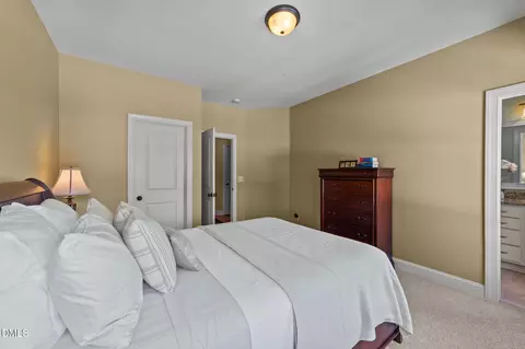 Bedroom - 1859 Versa Ct, Apex, NC 27502 photo 8 of 8
