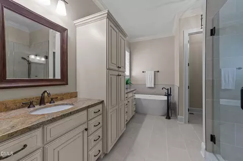 Bath - 1859 Versa Ct, Apex, NC 27502 photo 1 of 8