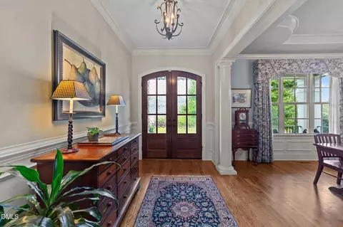 Entry Way - 1859 Versa Ct, Apex, NC 27502 photo 1 of 3