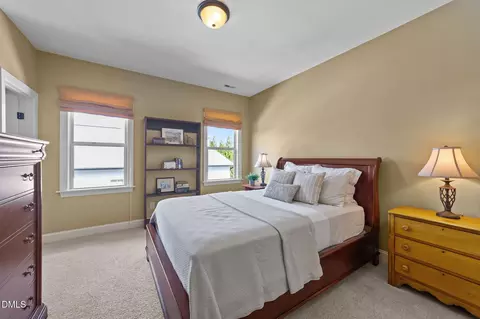 Bedroom - 1859 Versa Ct, Apex, NC 27502 photo 7 of 8