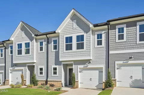 224 Flagstone Way UNIT 63, Wilsons Mills, NC 27520