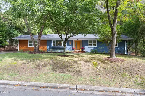 1711 Kent St, Durham, NC 27707