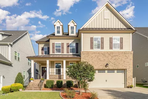 232 Hensley Hill Pl, Holly Springs, NC 27540