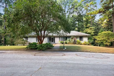 910 Marrow Dr, Henderson, NC 27536