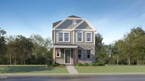 2976 Ocean Sunrise Dr, Wake Forest, NC 27587
