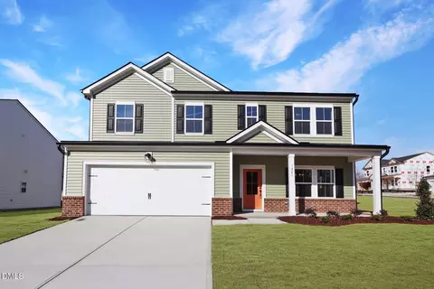 1321 Dimaggio Dr, Raleigh, NC 27616