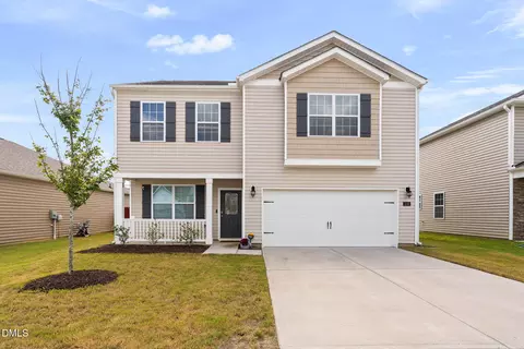116 Norris Creek Dr, Clayton, NC 27527