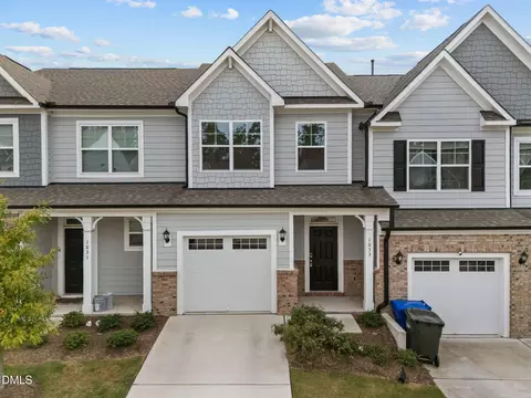 1033 Heartstone Way, Durham, NC 27713