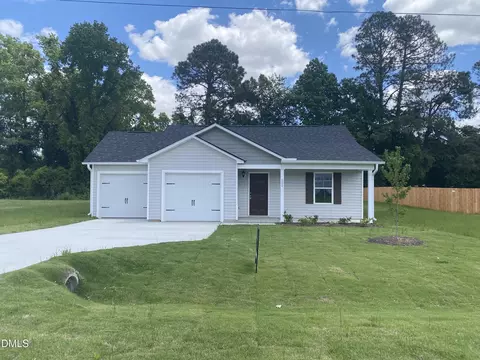 202 Streamlet Dr, Fremont, NC 27830