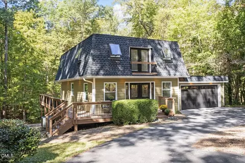 5717 Allwood Dr, Raleigh, NC 27606