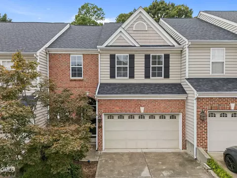 13204 Ashford Park Dr, Raleigh, NC 27613