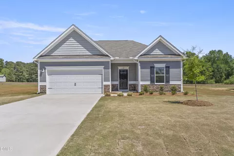 101 Smith Farms Dr, Lillington, NC 27546