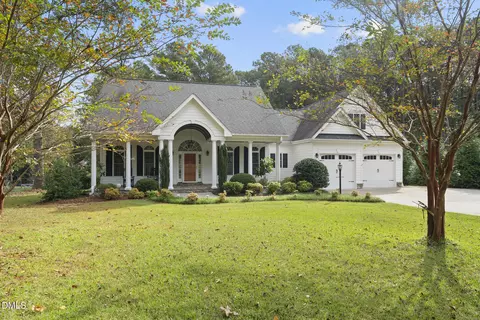 2925 Campbell Rd, Raleigh, NC 27606