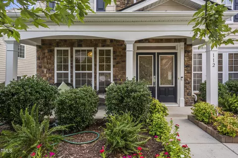 112 Amiable Loop, Cary, NC 27519 photo 3
