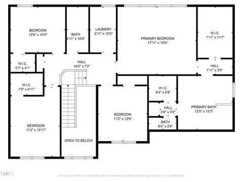 112 Amiable Loop, Cary, NC 27519 photo 48