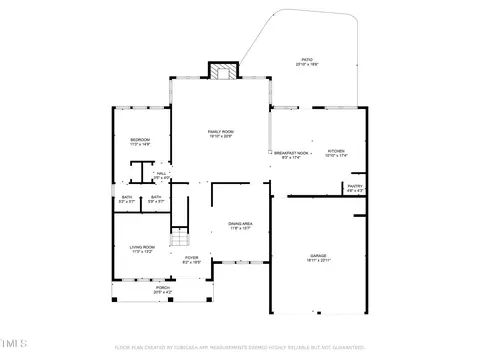 112 Amiable Loop, Cary, NC 27519 photo 47