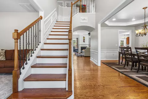 112 Amiable Loop, Cary, NC 27519 photo 4