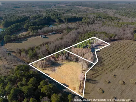 lot1 Joe Collins Rd, Lillington, NC 27546