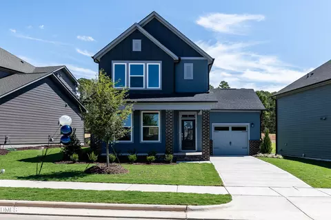 70 Restful Pt, Fuquay Varina, NC 27526