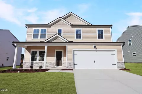 1305 Dimaggio Dr, Raleigh, NC 27616