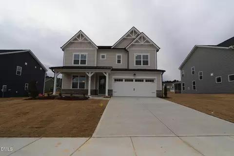 516 Soapstone Dr, Durham, NC 27705