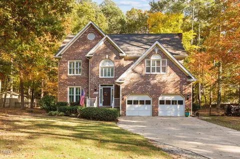 4216 Bay Laurel Ct, Wake Forest, NC 27587