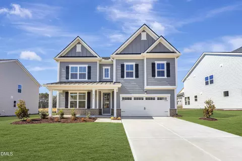512 Soapstone Dr, Durham, NC 27705