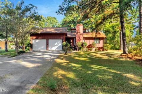 378 Daniel Boone Trl, Henderson, NC 27537