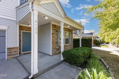 Exterior - 8128 Hartham Park Ave, Raleigh, NC 27616 photo 2 of 18