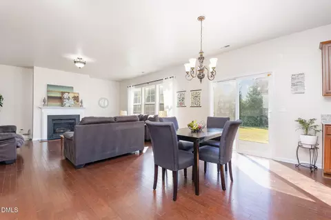 Dining - 8128 Hartham Park Ave, Raleigh, NC 27616 photo 2 of 3
