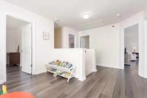 Entry Way - 8128 Hartham Park Ave, Raleigh, NC 27616 photo 3 of 3