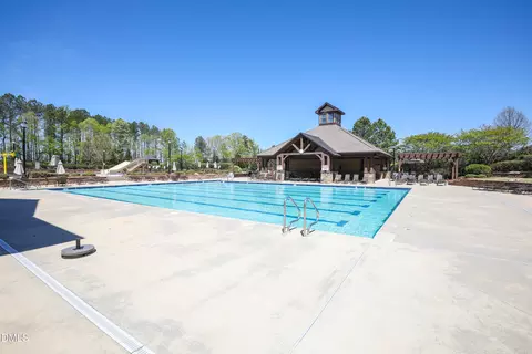 Exterior - 8128 Hartham Park Ave, Raleigh, NC 27616 photo 9 of 18