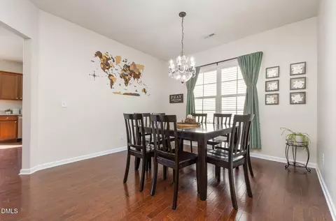 Dining - 8128 Hartham Park Ave, Raleigh, NC 27616 photo 1 of 3